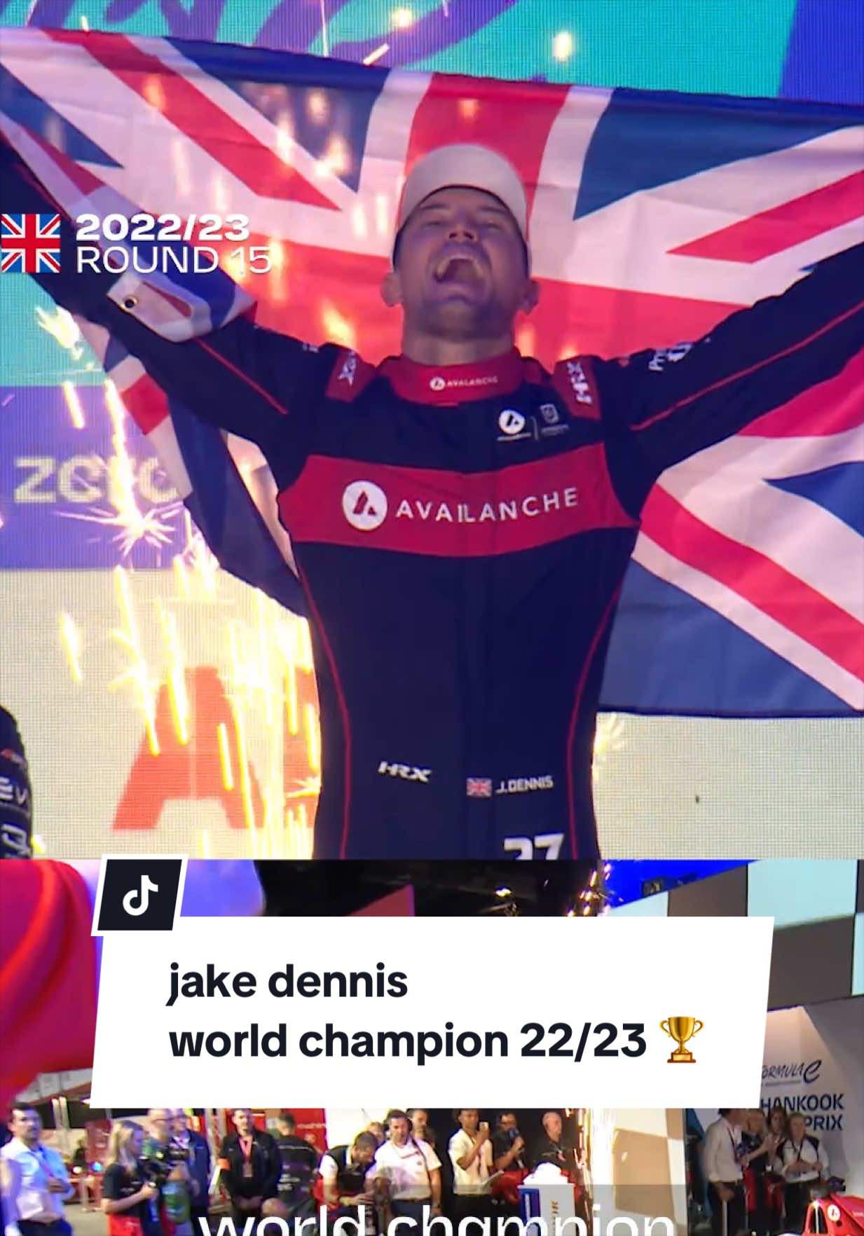 @Formula E