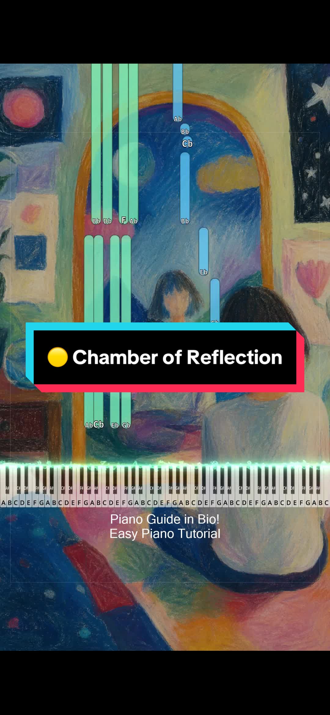 @MIDI Piano 🎹