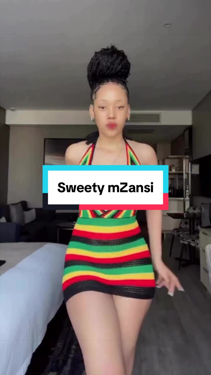 @MZANSI GIRLS🌺