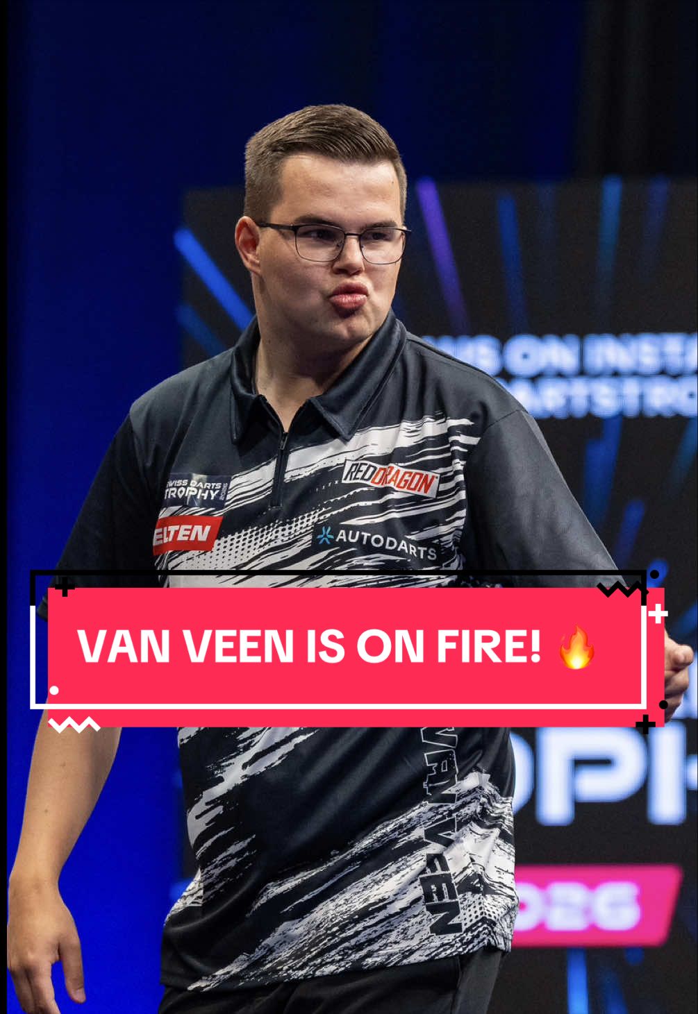 @PDC Europe