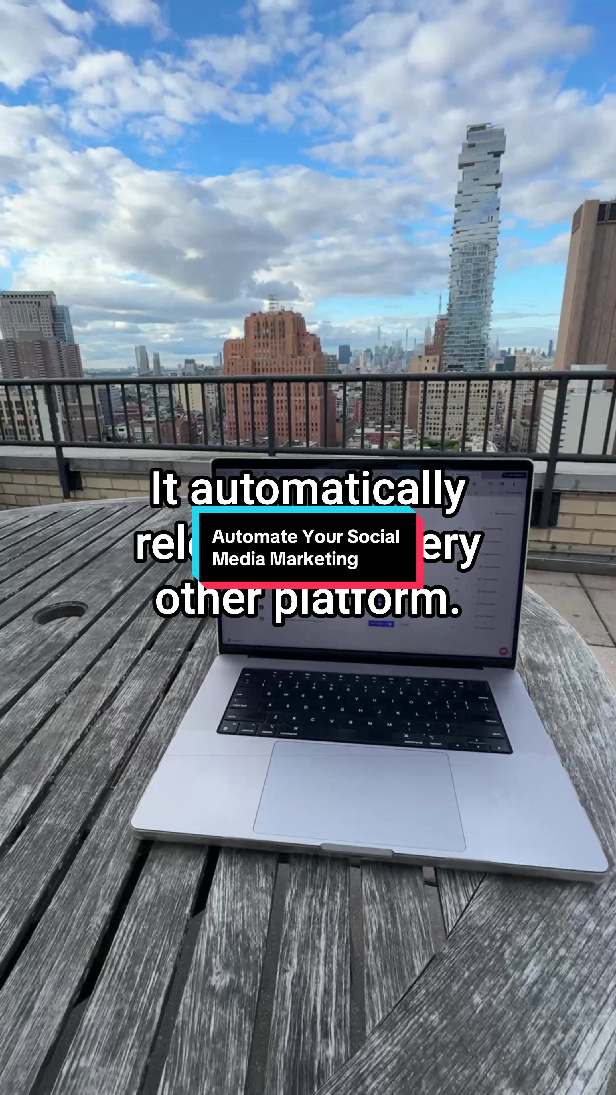 @Build in Public