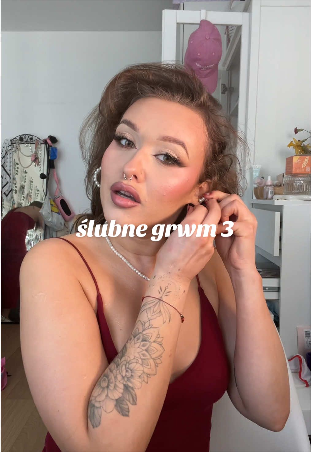@Julia💄makeup&bull;kosmetyki&bull;testy