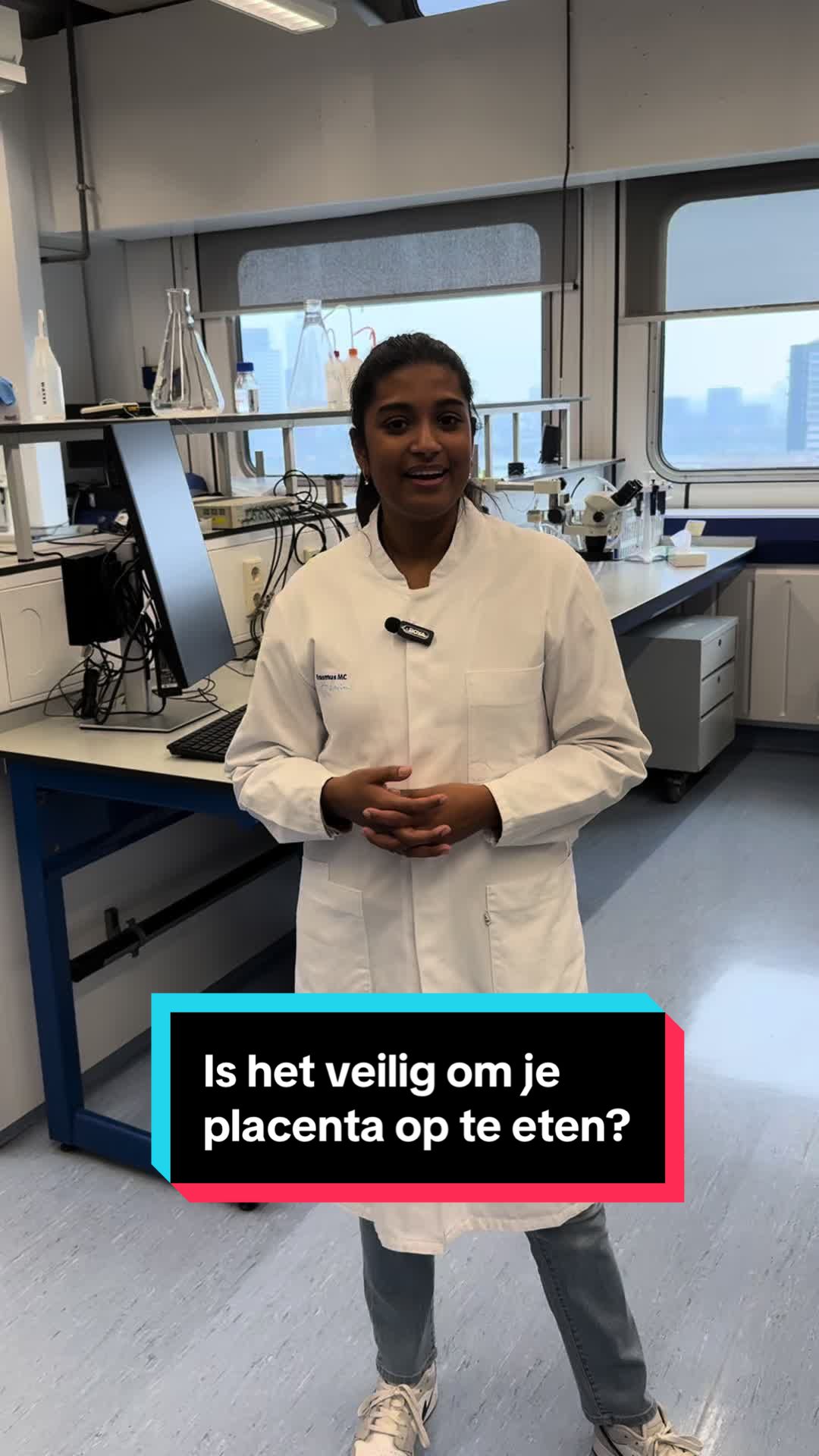 @Sophia Kinderziekenhuis