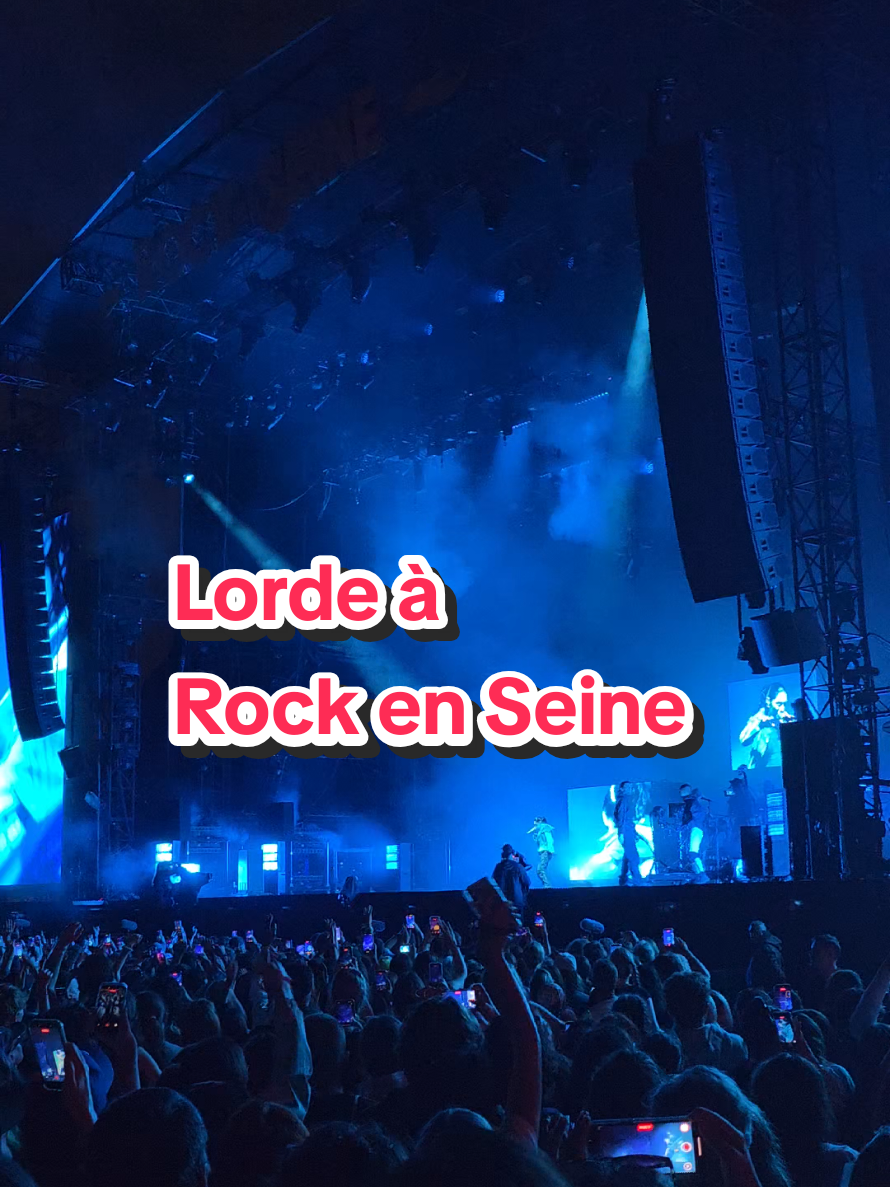 @Amanda - Concerts | Musique