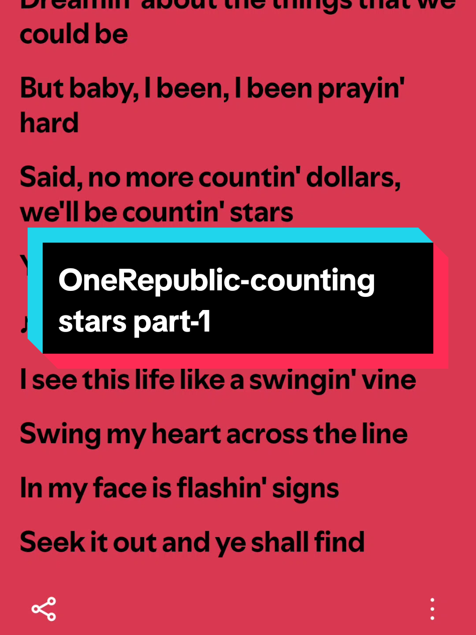 @lyrics time