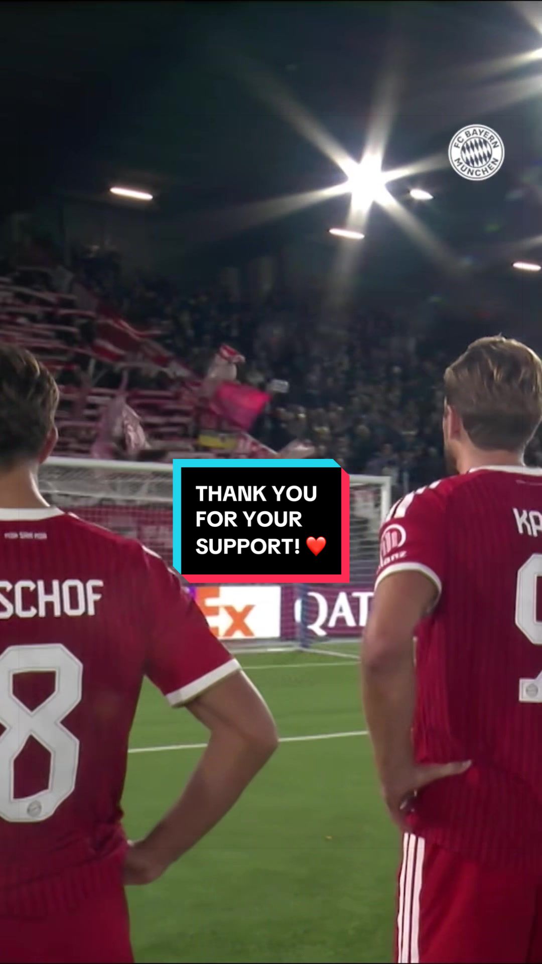 @FC Bayern