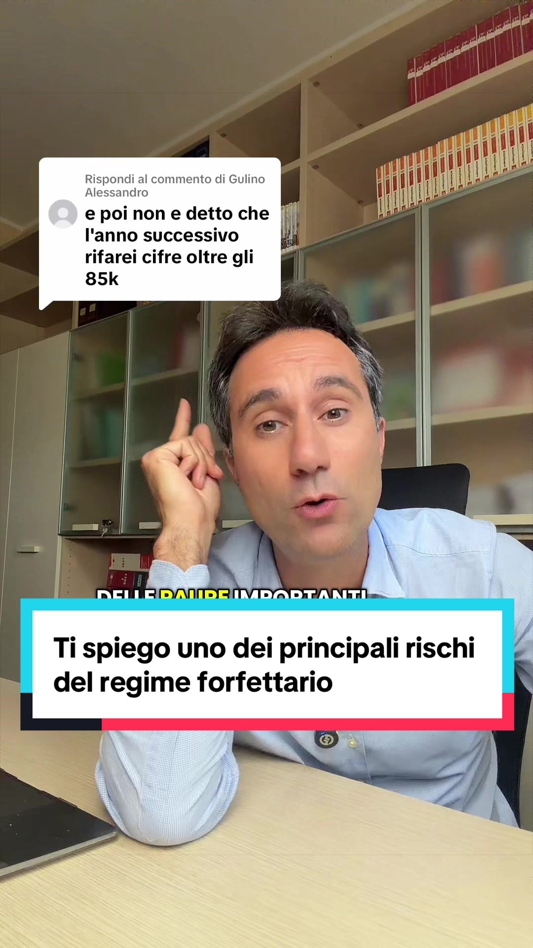 @Commercialista Allievi