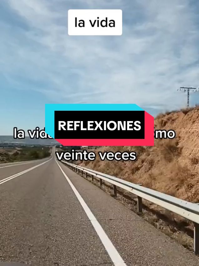 @mi vida llena de reflexiones