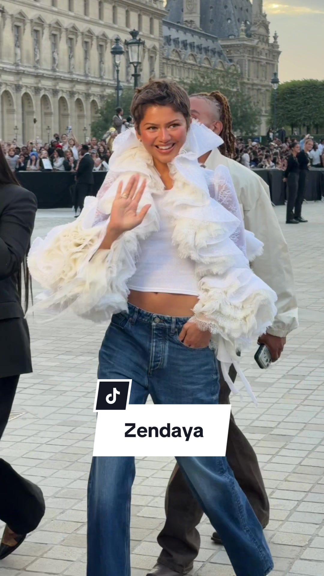 @VOGUE Germany