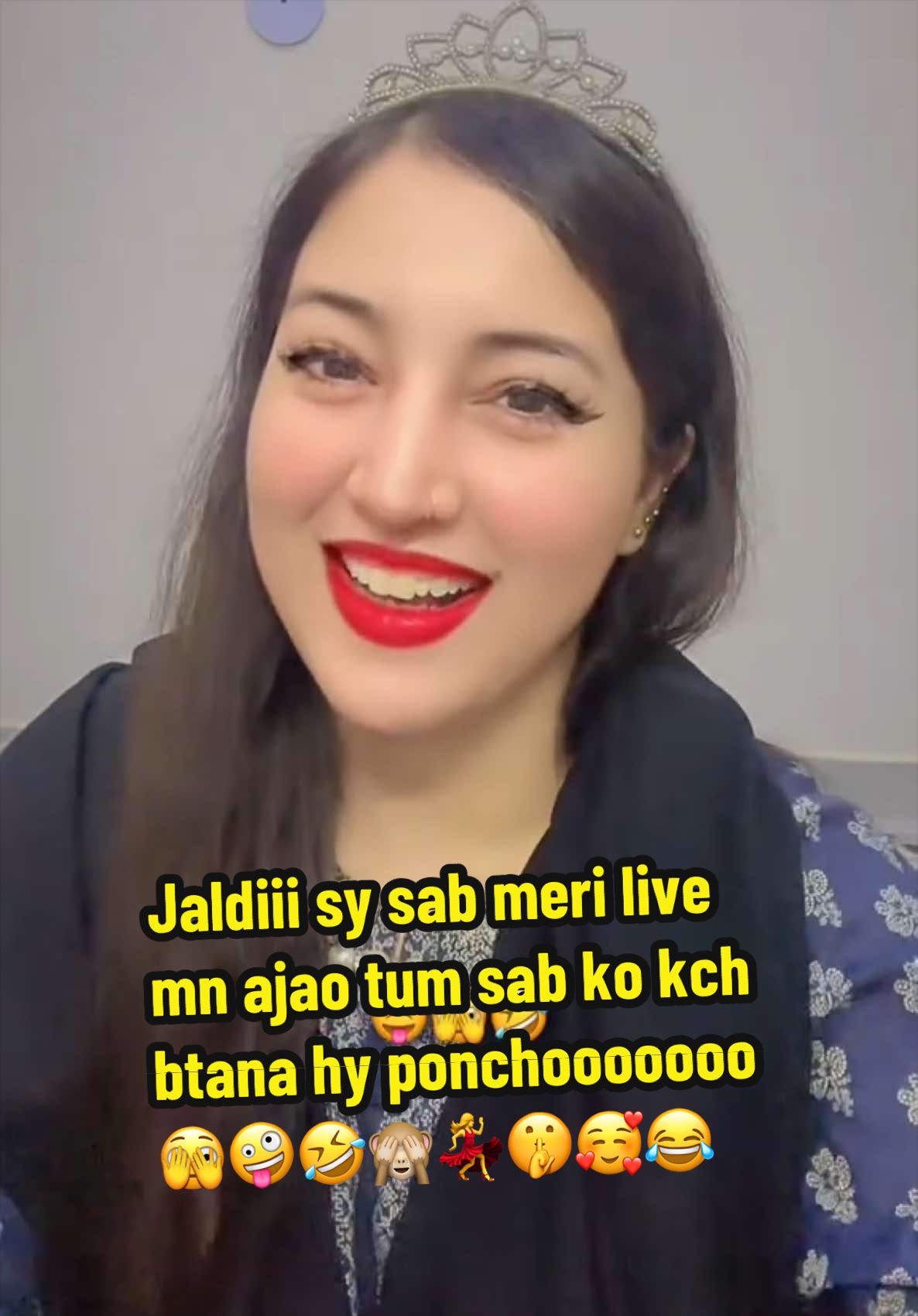 @Bushra Zahra