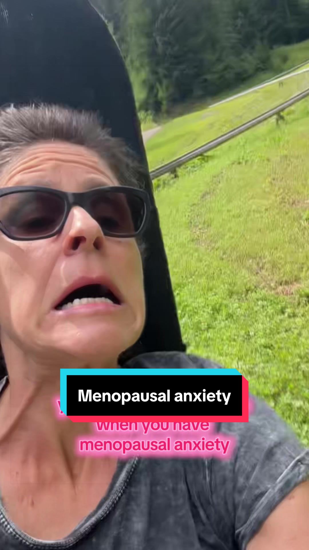 @Menopause humor 😭😂🥴
