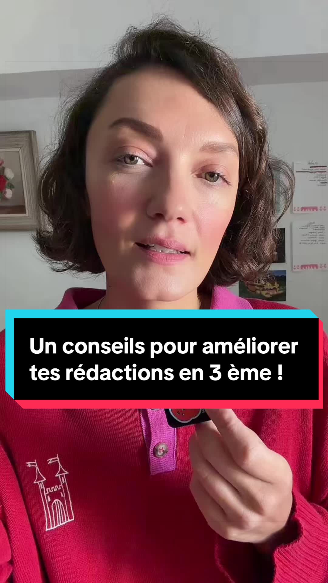 @MFDF - Brevet de français ☄️