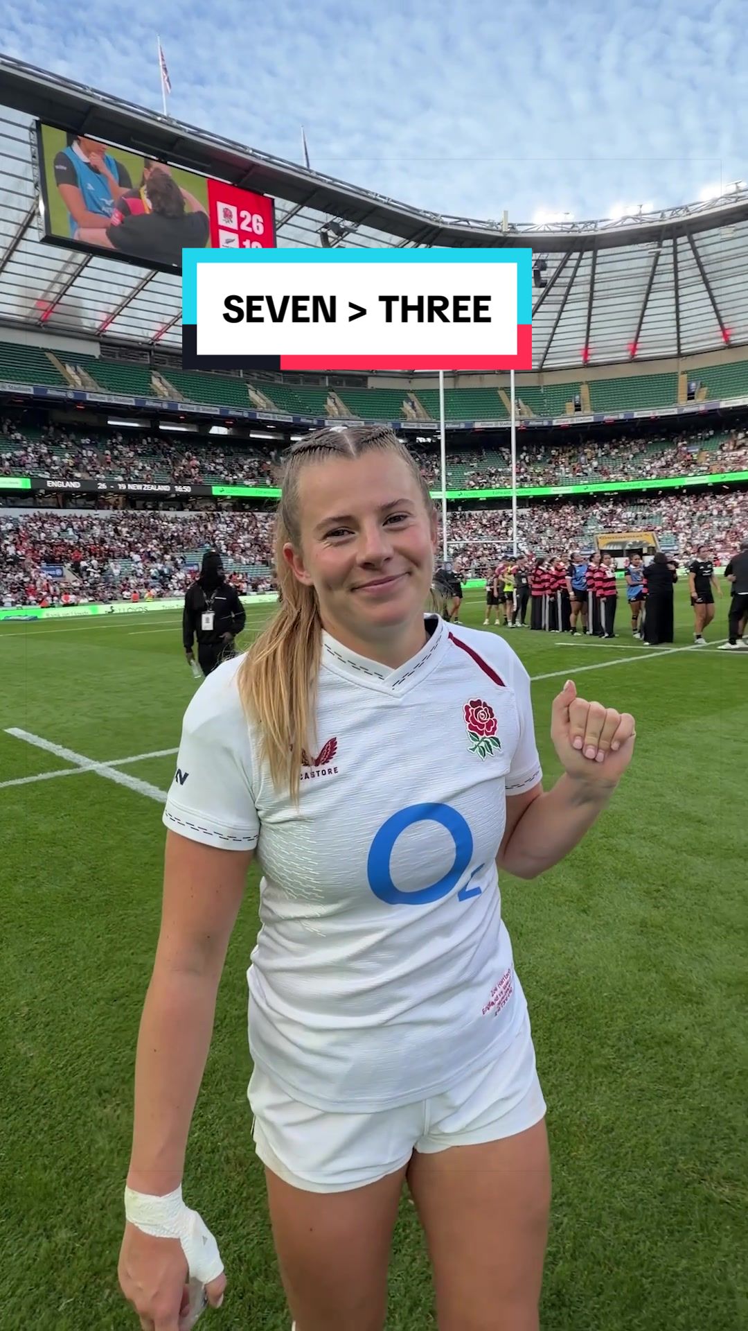 @England Rugby