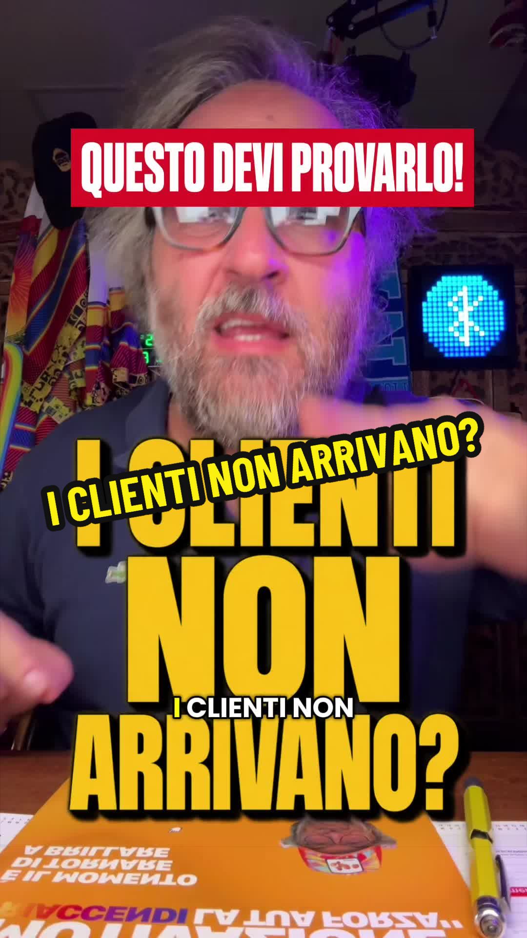 @Paolo Franzese Digital Coach