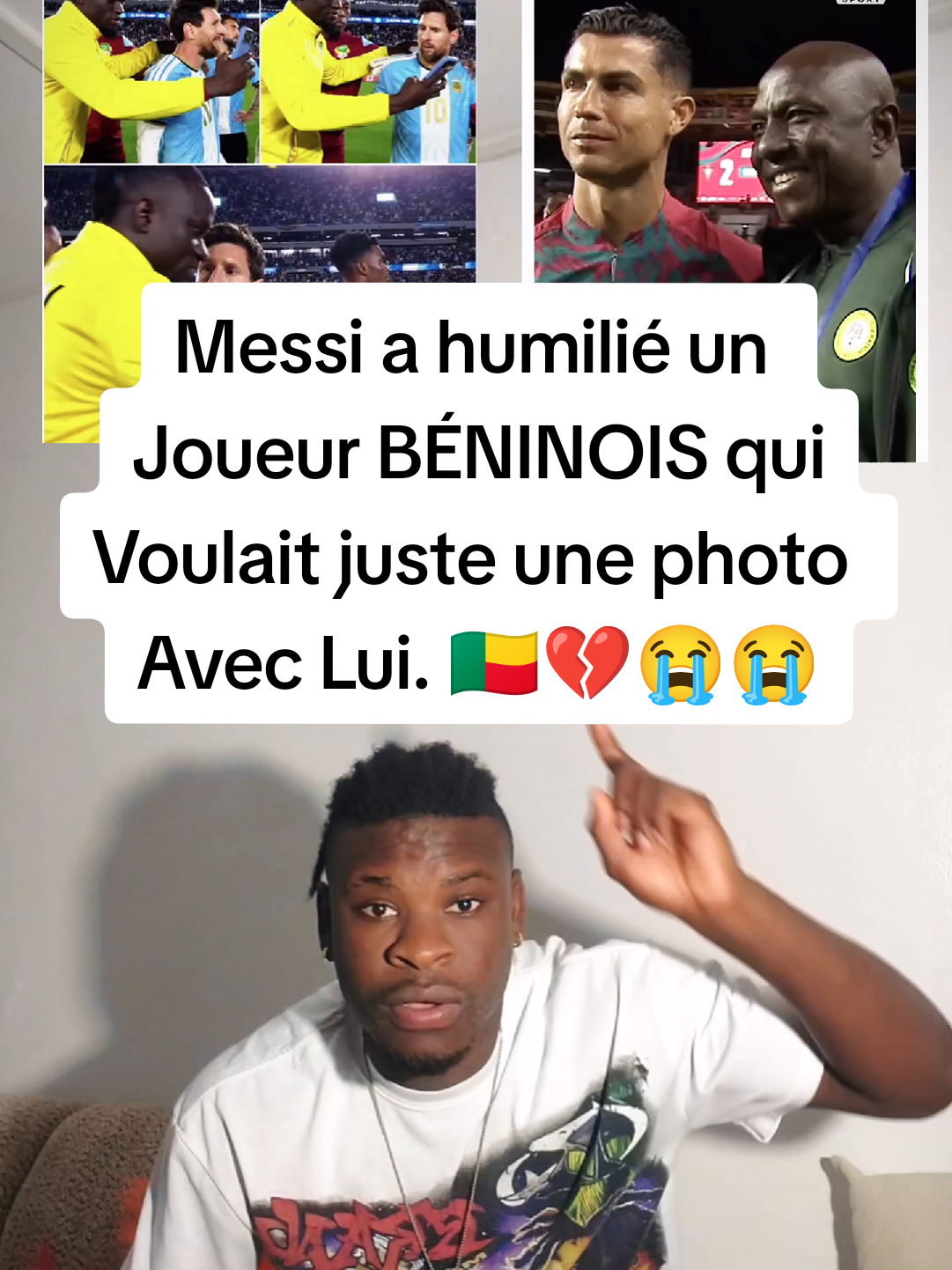 @NANI MOTO
