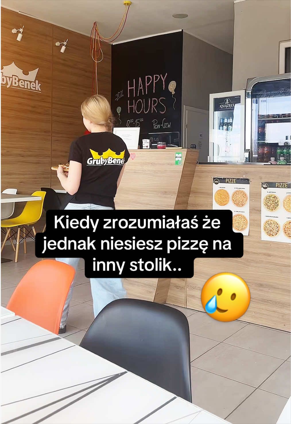 @Gruby Benek | Rumia