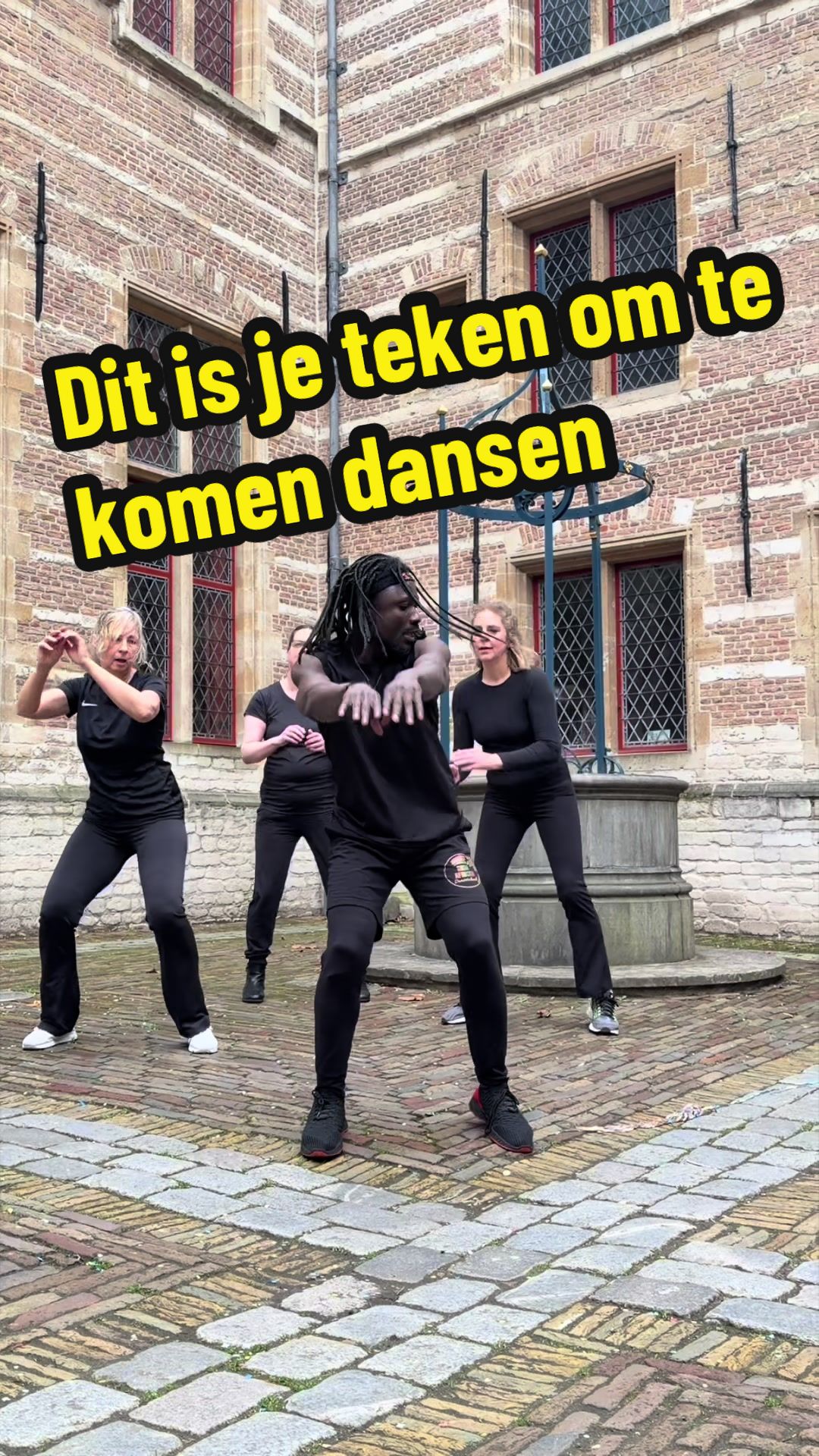 @HKMAfricanDance