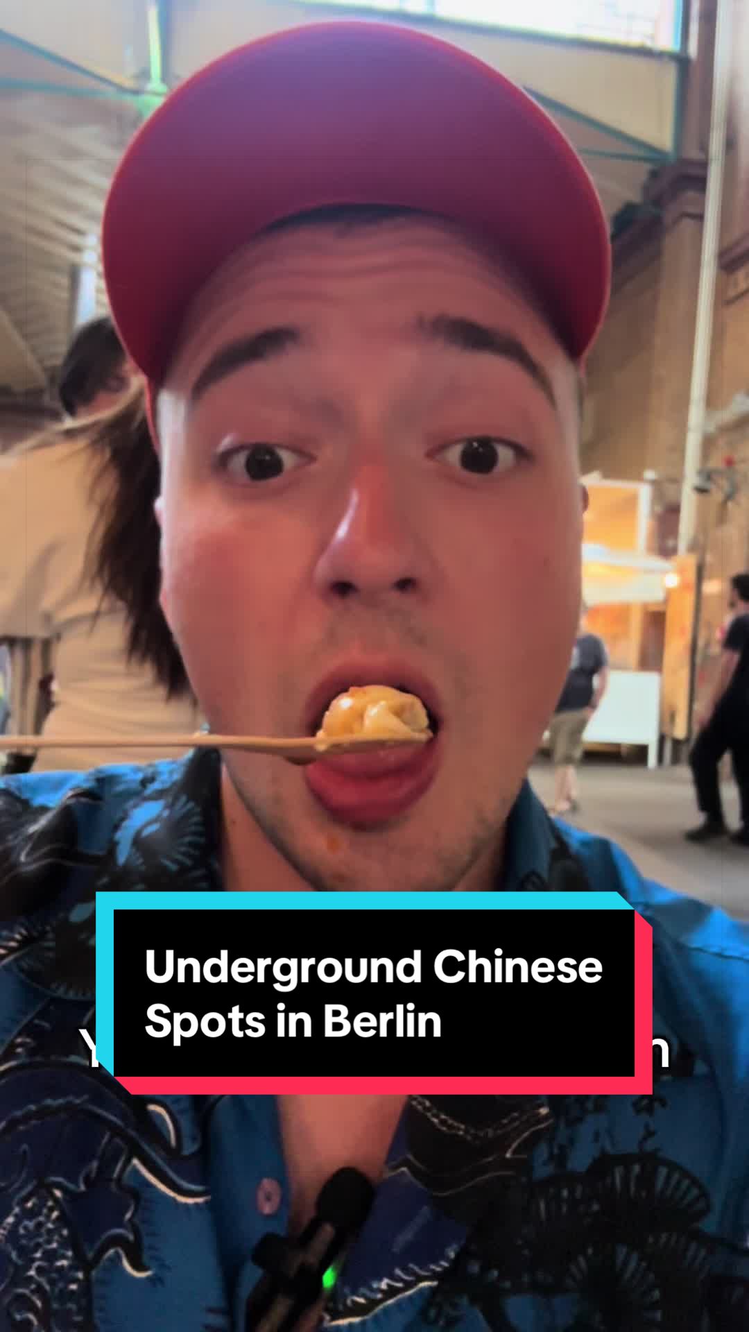 @Dan | UGC | Food & Travel