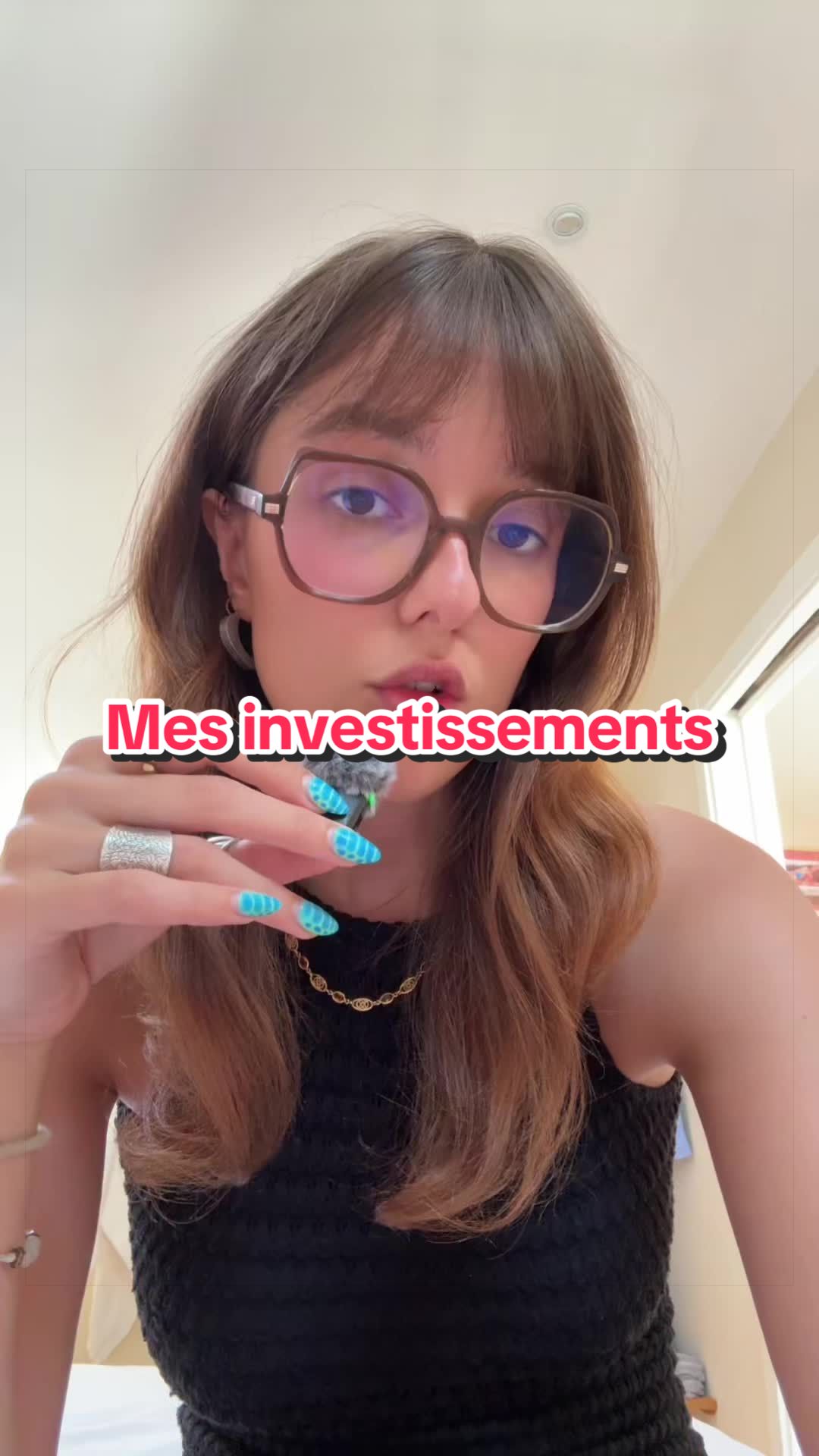 @Bavardage
