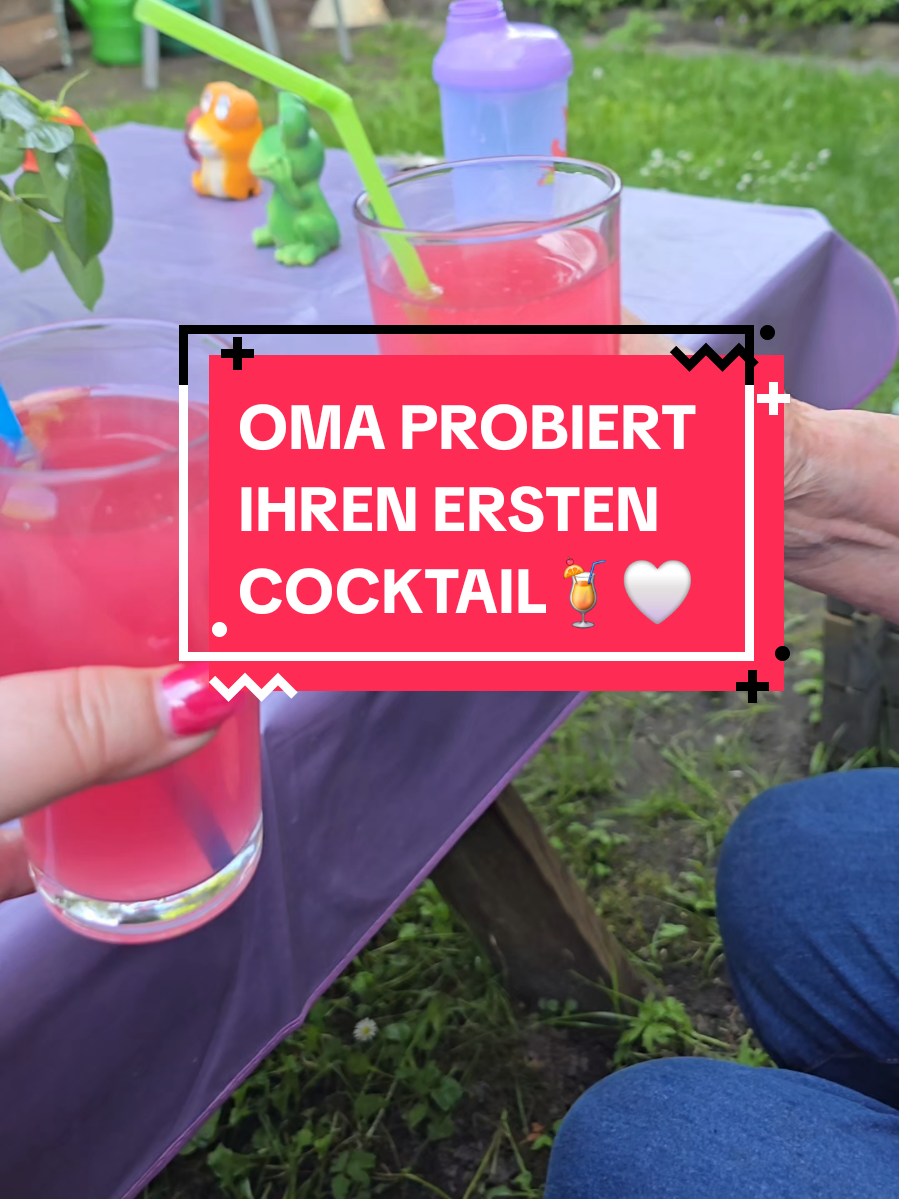 @Oma&Vanessa