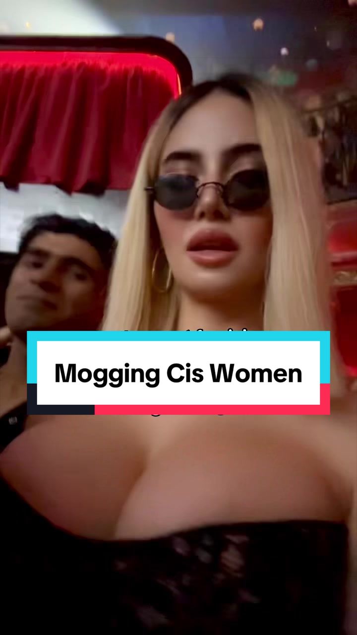@Liberty Valentine | Trans Girl