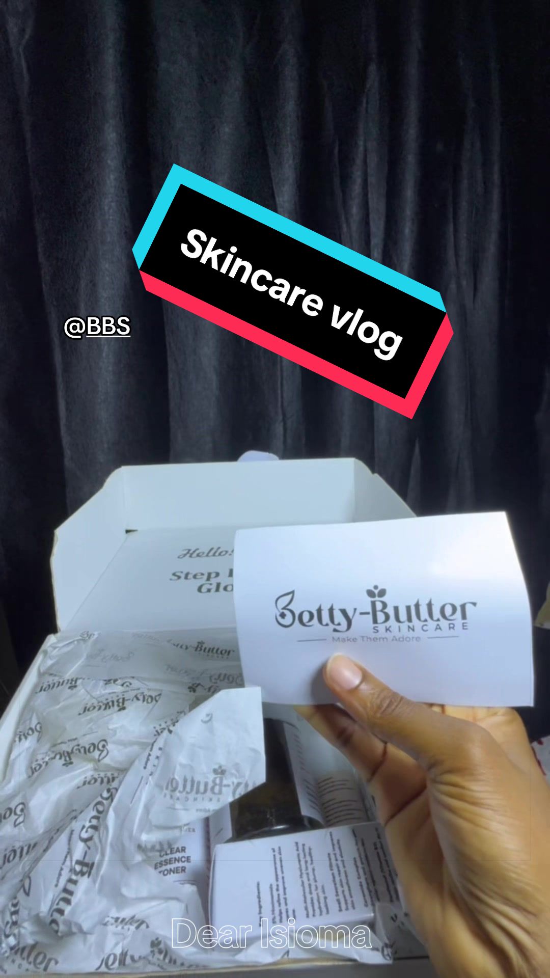 @🫧🎀DEAR ISIOMA🎀🫧