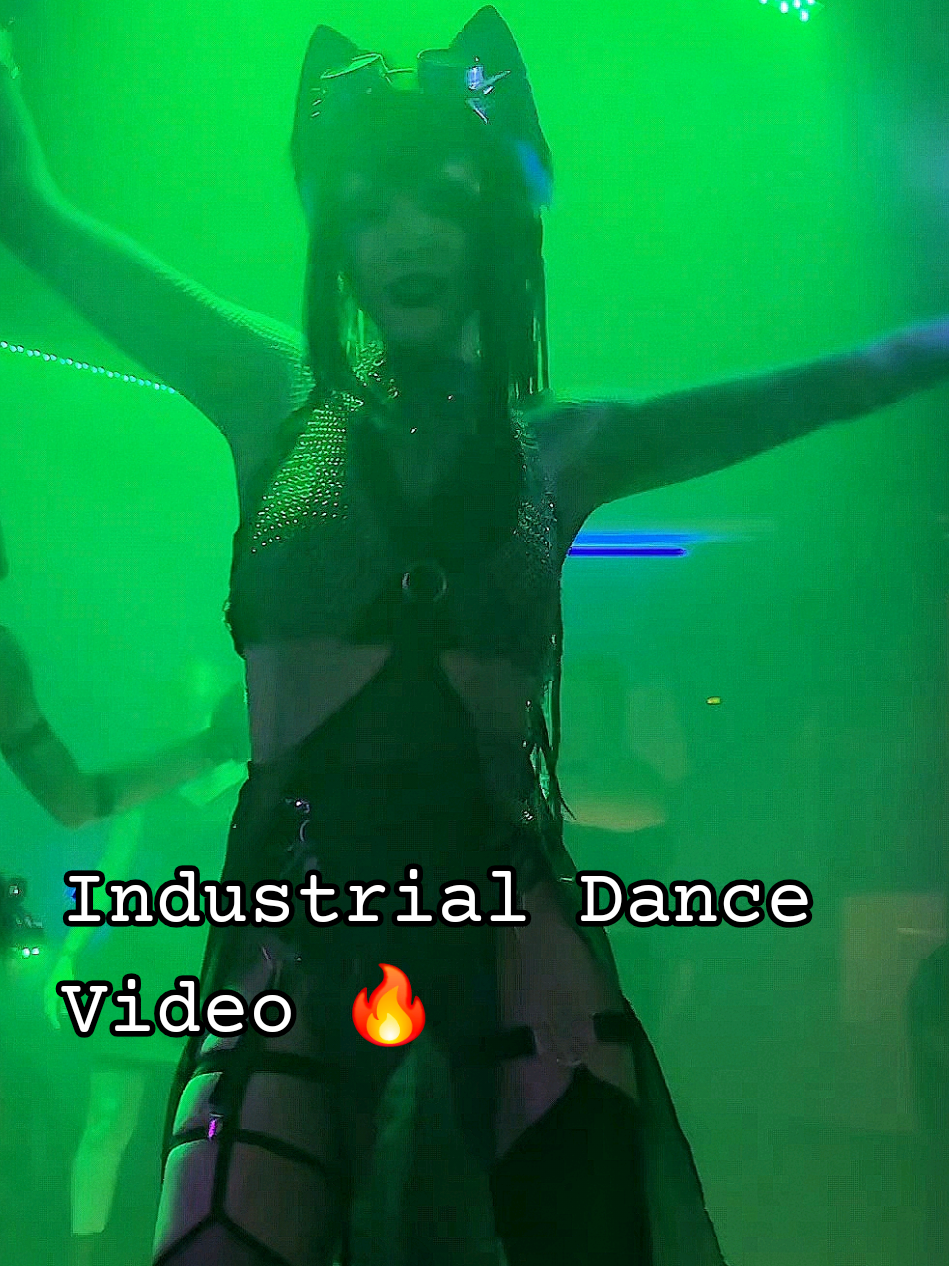 @Cyberkitty 🐱👾✨