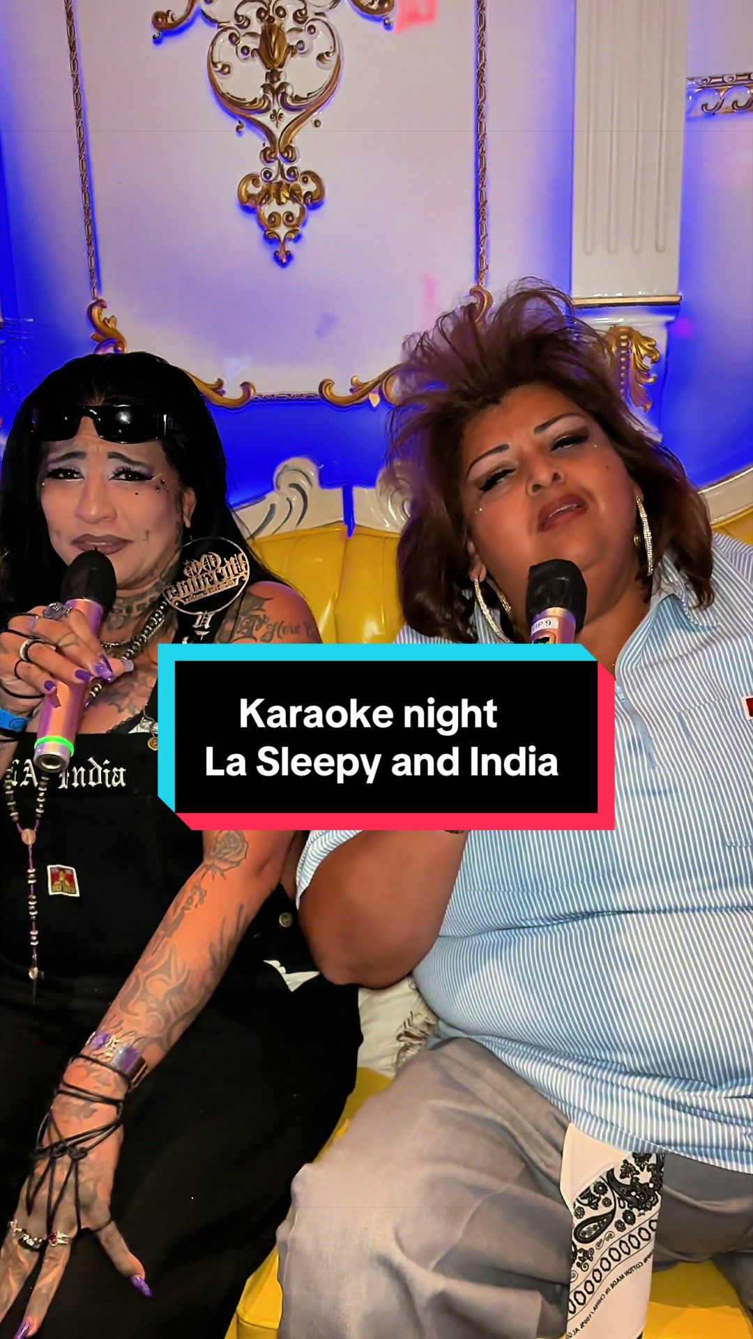 @La Sleepy 818
