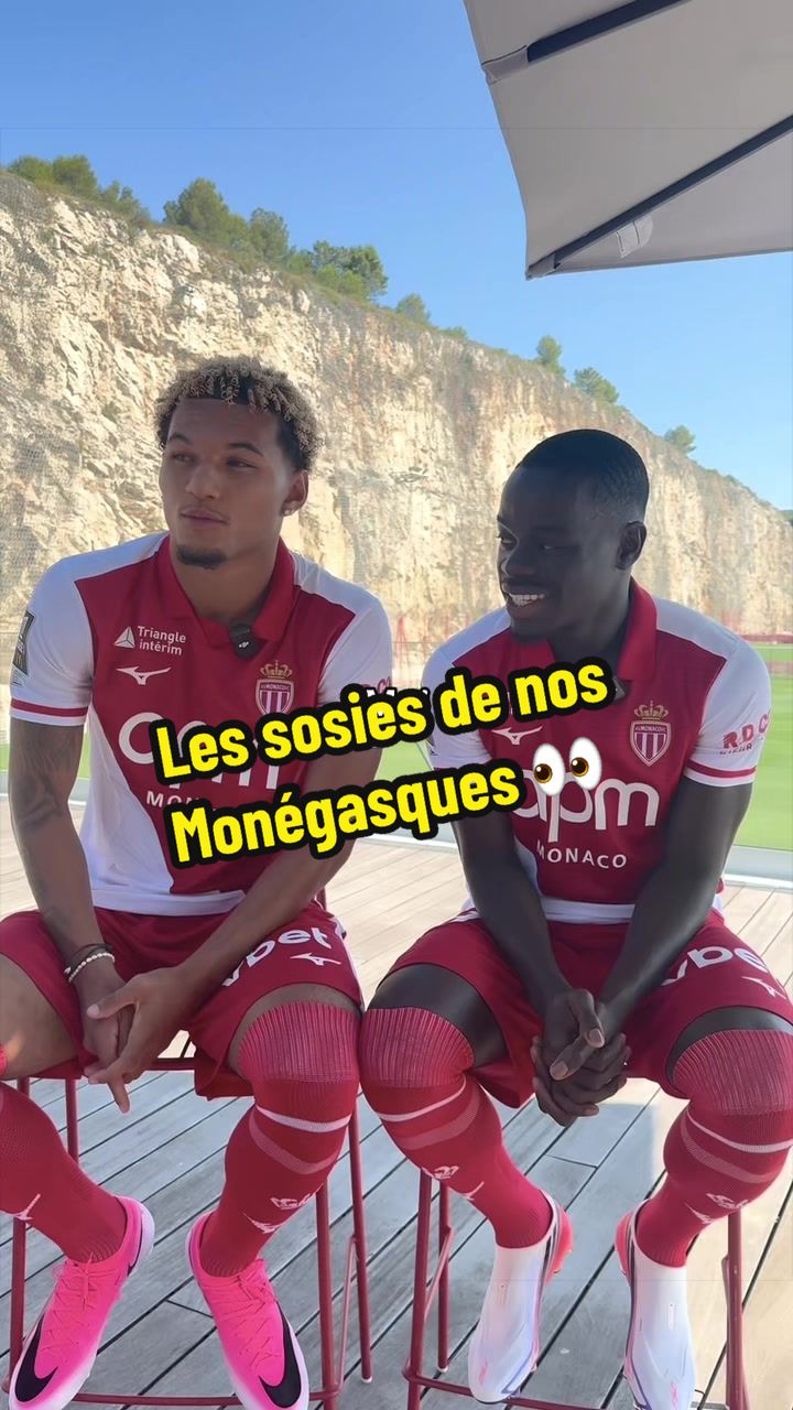 @AS Monaco