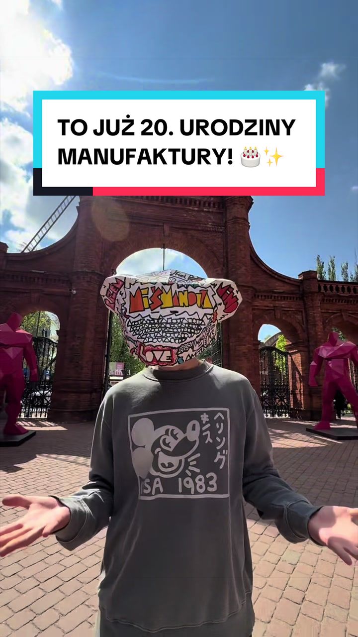 @Manufaktura, Ł&oacute;dź