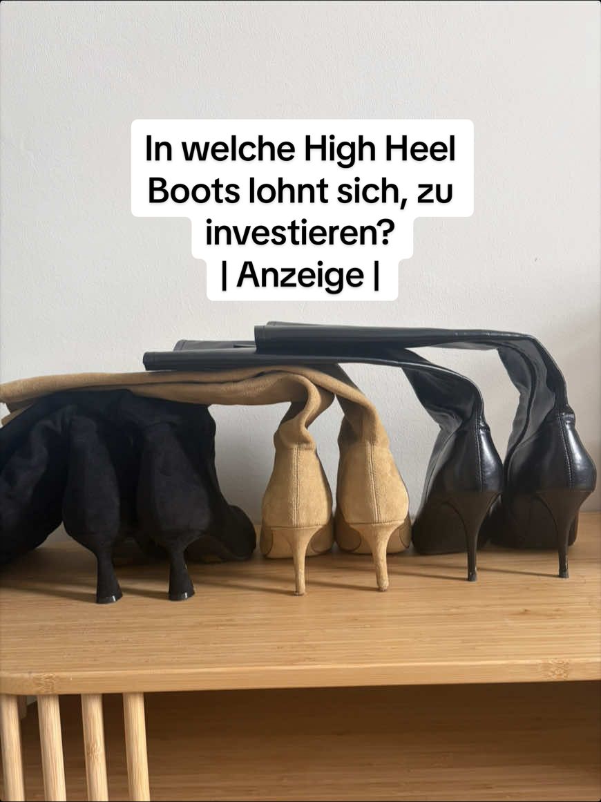 @Susann | Heels & Styling