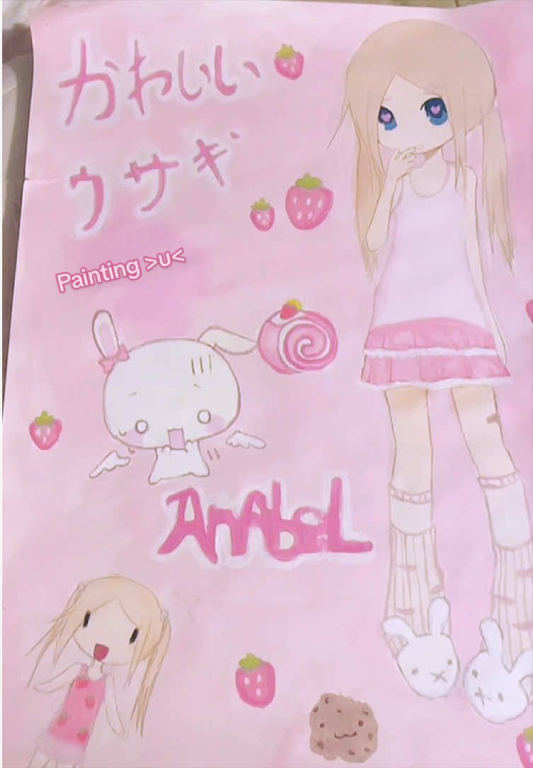 @⋆。‧˚ʚ Anabel_bunnyɞ˚‧。⋆