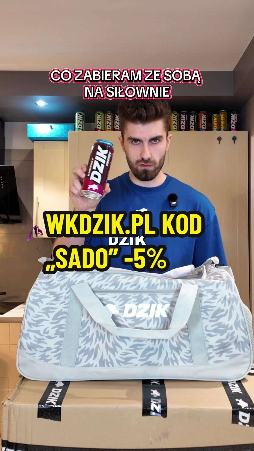 @SADO | SadowskiTrenuje