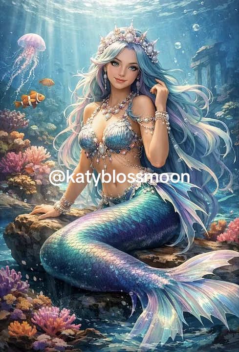 @💎Katy.DiamondDreams💎