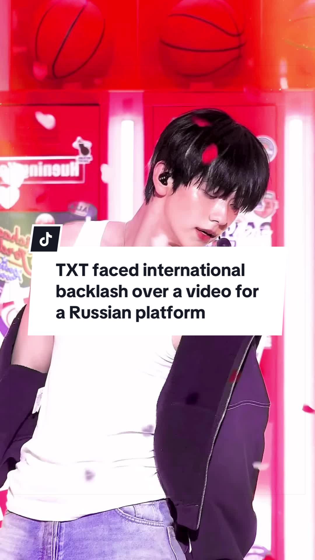 @VX NEWS