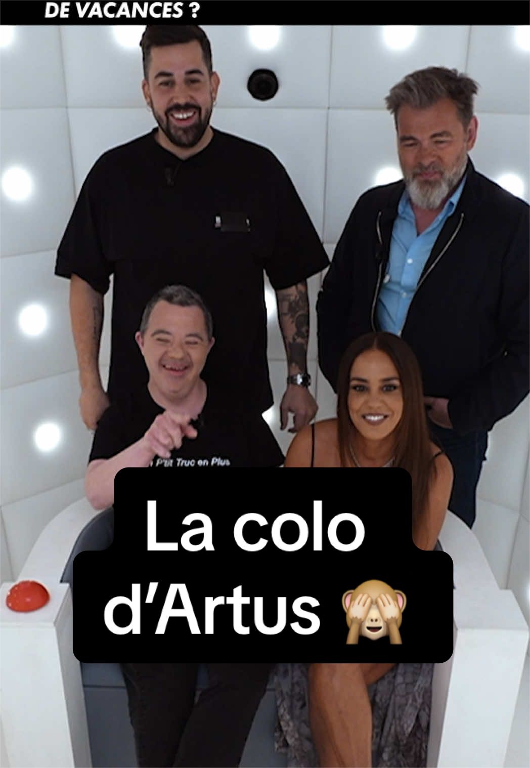@La Boîte à Questions