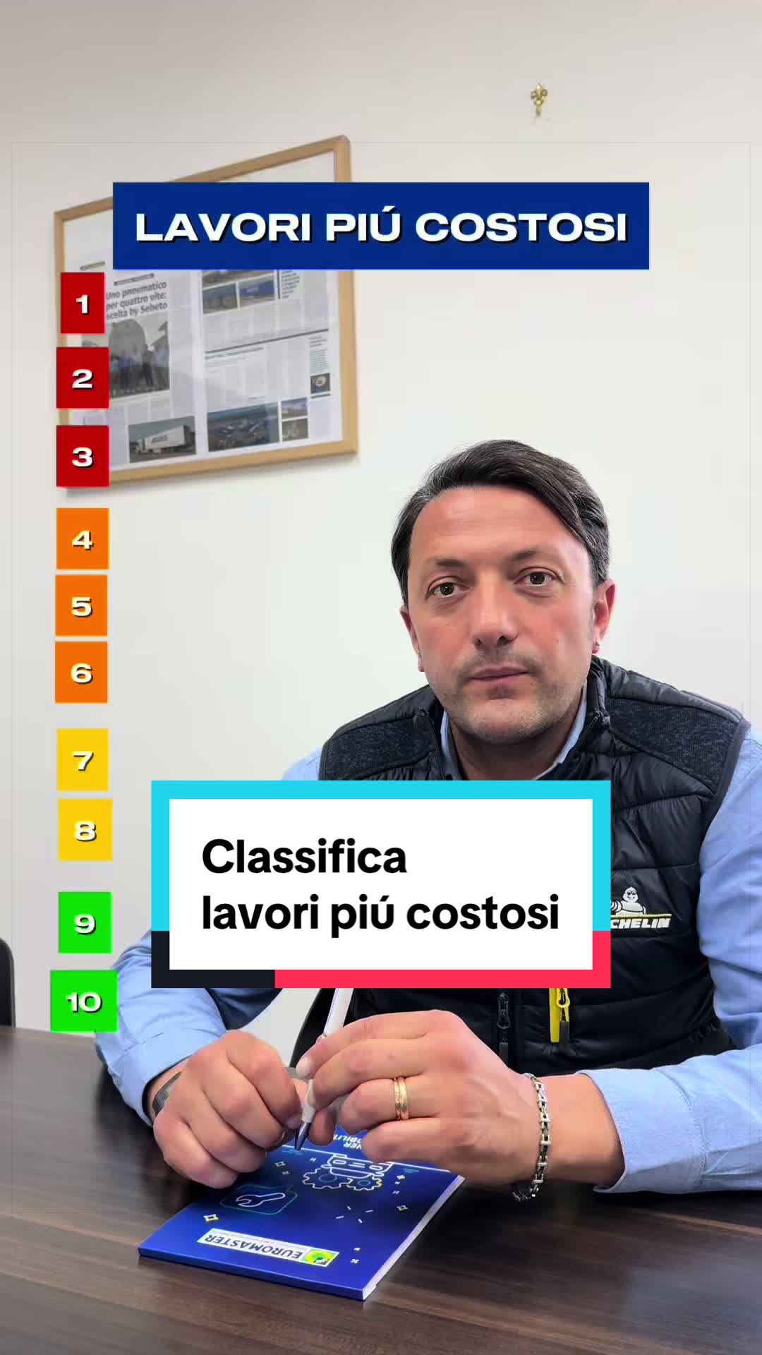 @Conte Gomme | Officine