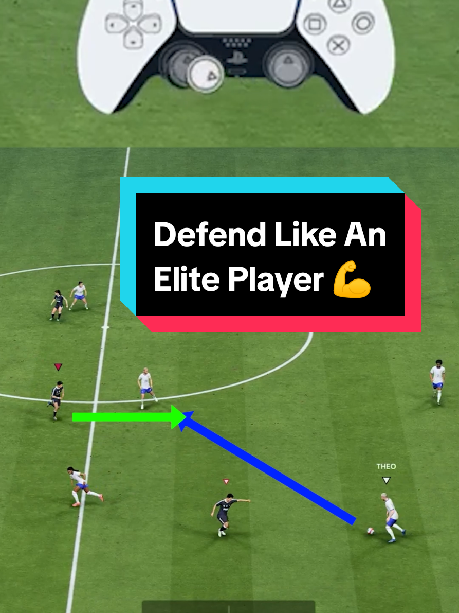 @THE GUIDE - FC Coaching