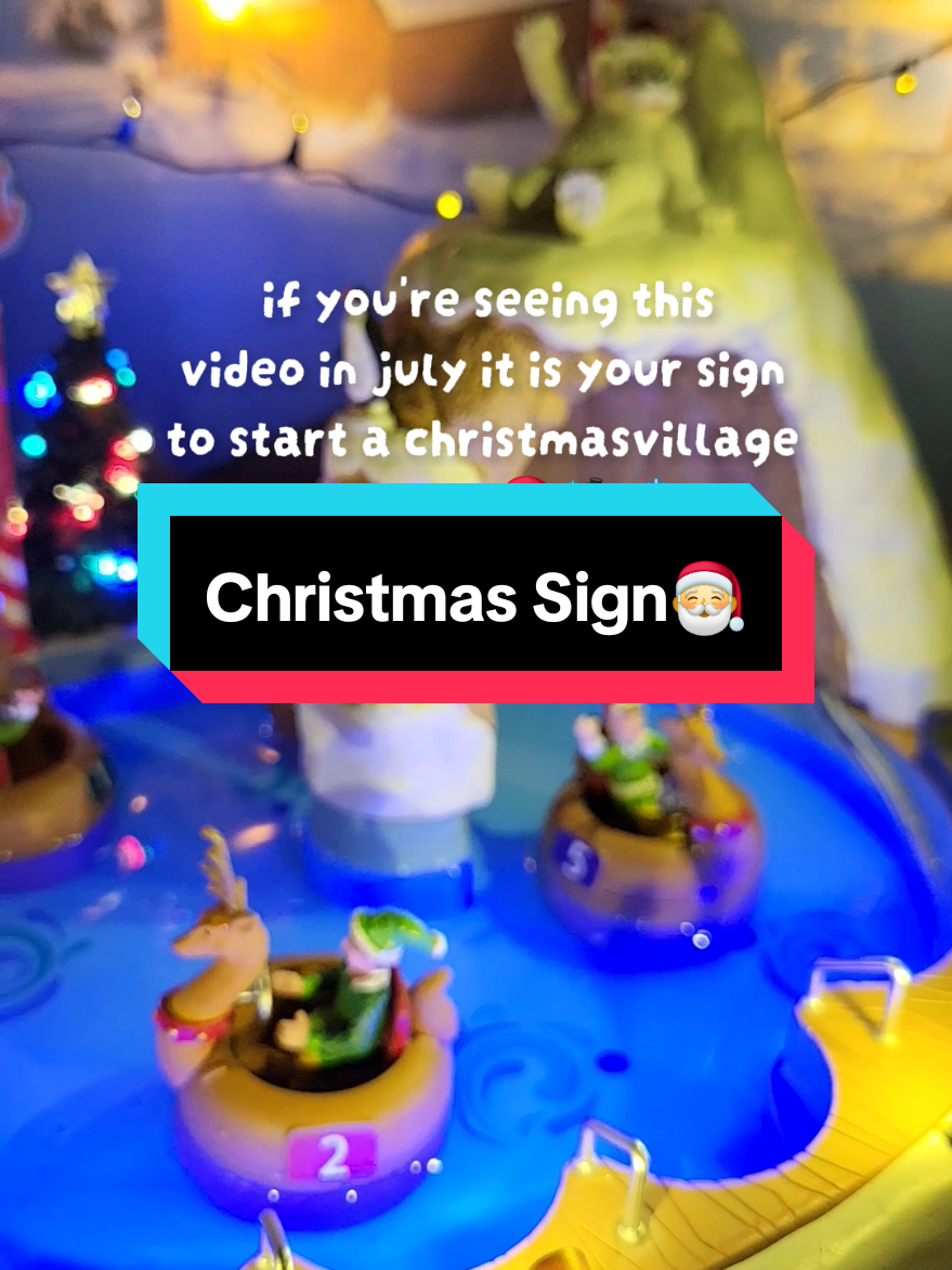 @Christmas Creator