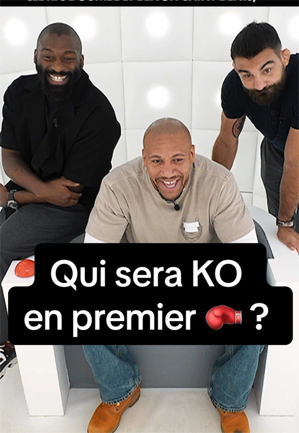 @La Bo&icirc;te &agrave; Questions
