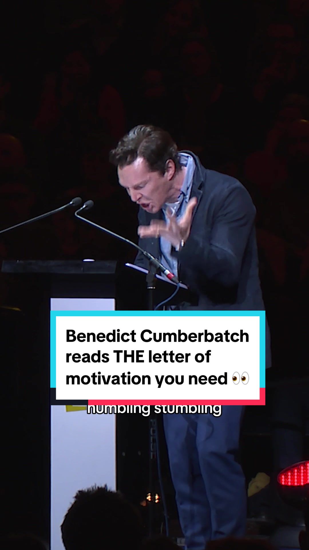 @Letters Live