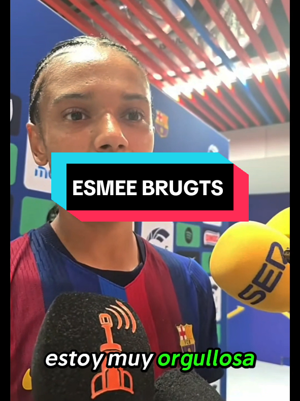 @Natalia Argemí -Barça Femenino