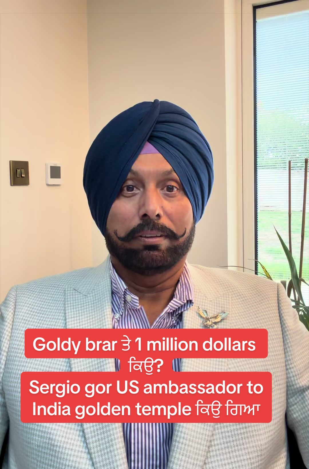 @panjab da sardar