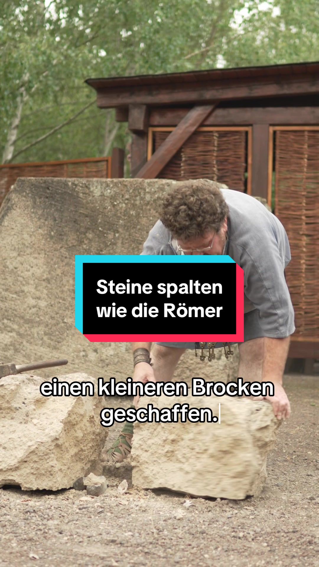 @Handwerkskunst vom SWR