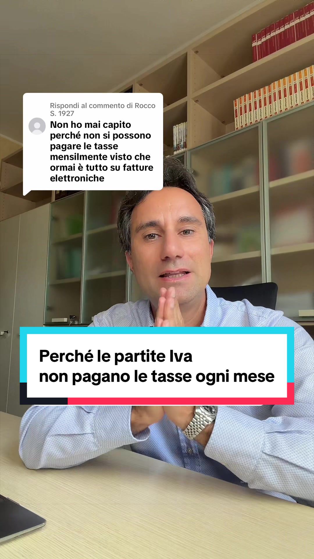 @Commercialista Allievi
