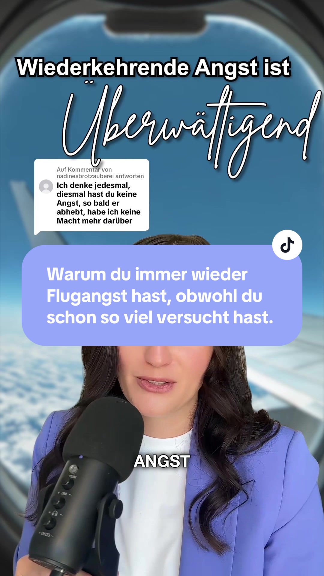 @Flugverliebt mit Linda