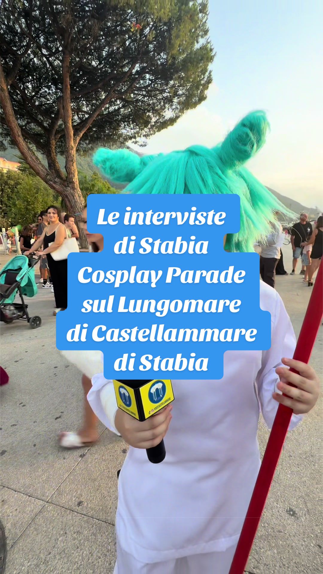 @VisitCastellammare