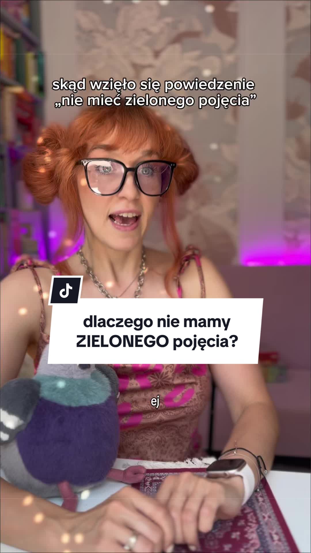 @fireverka • Werka Zych •