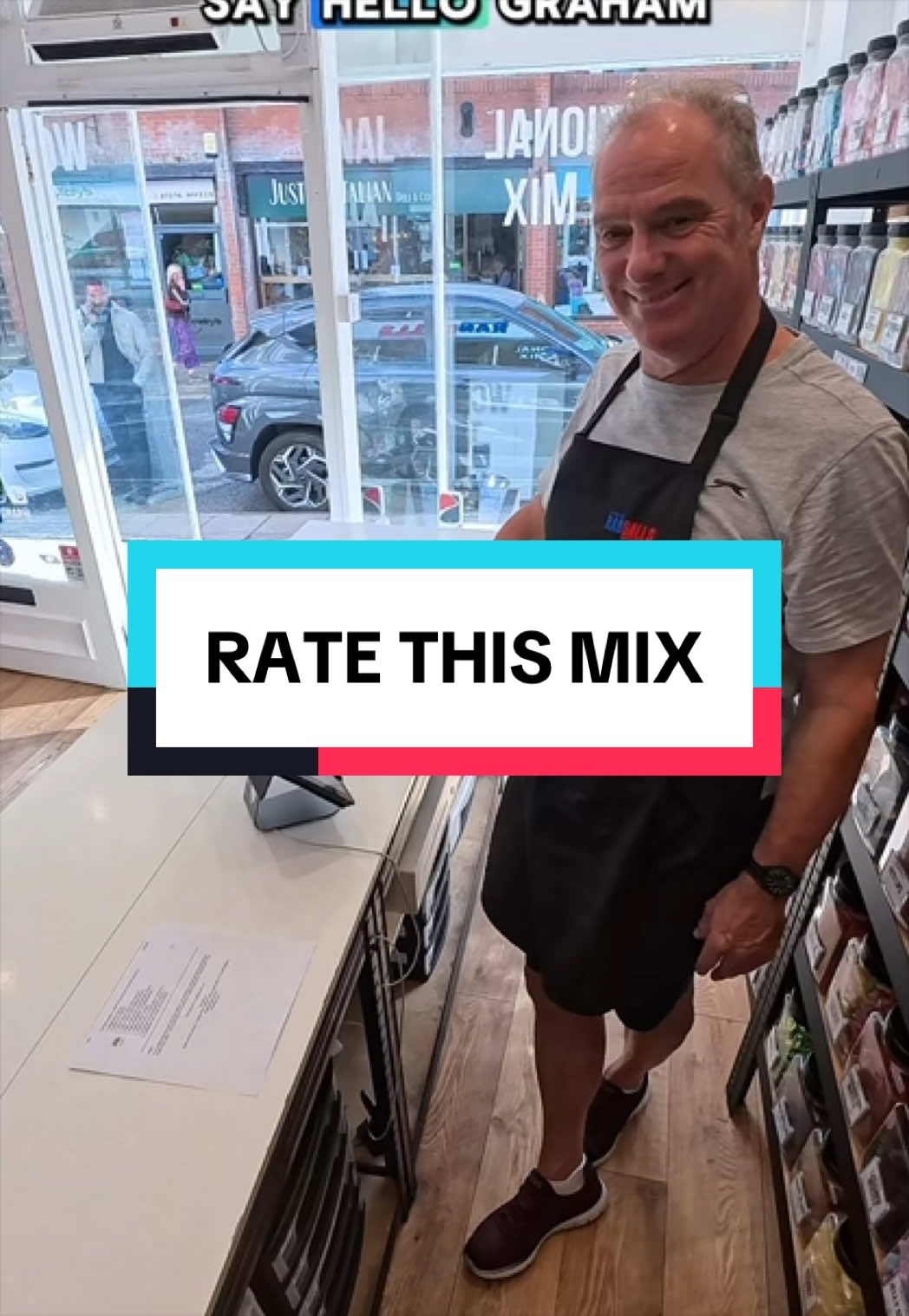 @Randalls UK
