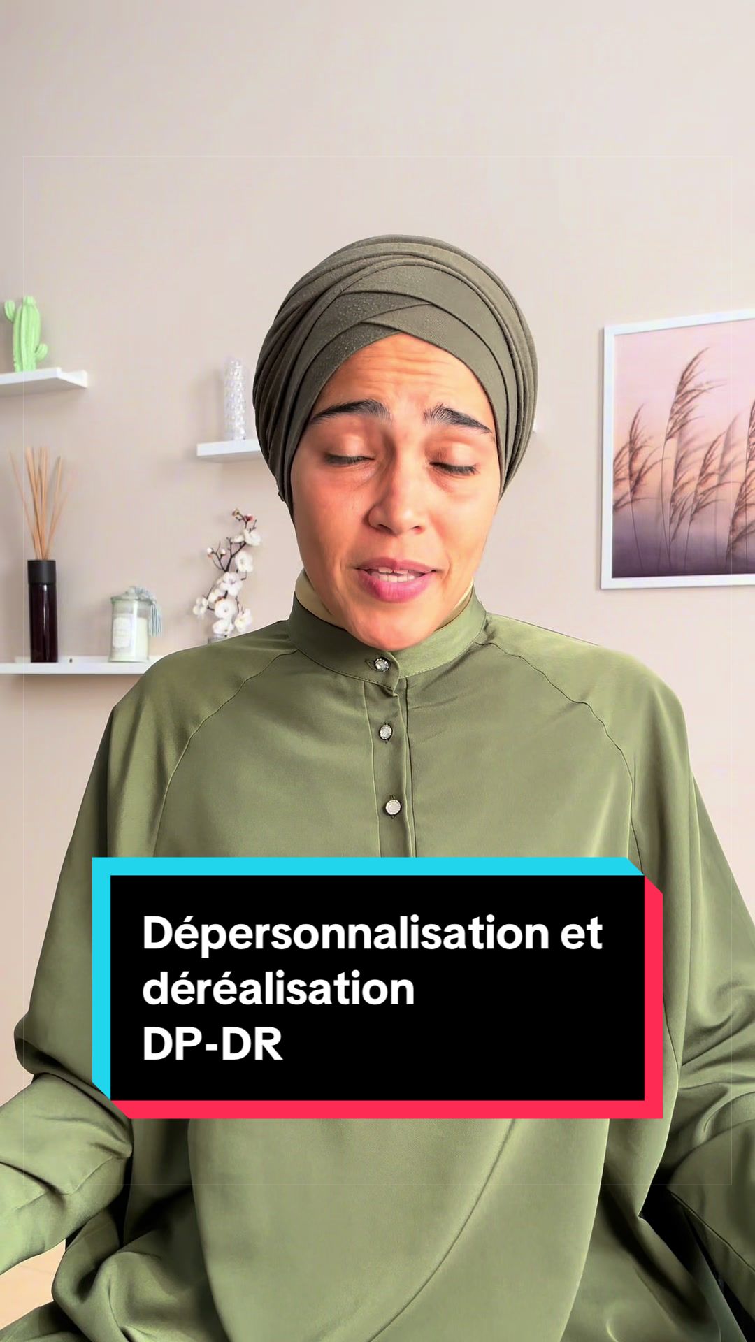 @Cheyma | Psychologue Anxiété